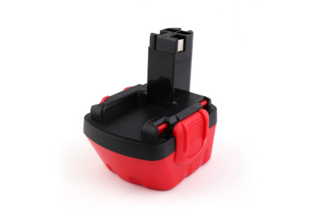 Аккумулятор Bosch BAT139 (NiCd, 1500mAh, 12V)