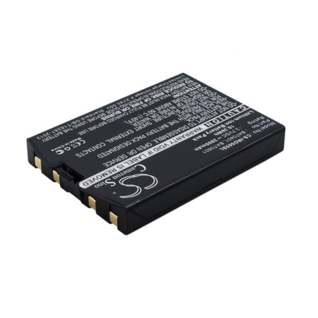 Аккумулятор для Iridium 9505A 2800mah