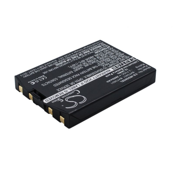Аккумулятор для Iridium 9505A 2800mah