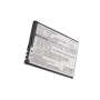 Аккумулятор для Nokia 808, Ginzzu R11D (BV-4D) 1250mah