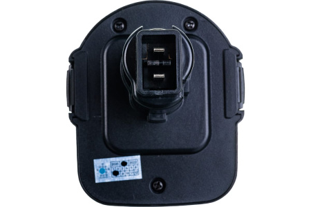 Аккумулятор TopOn TOP-PTGD-DE-12/A/ (NiCd, 1300mAh, 12V)