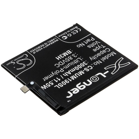 Аккумулятор для Xiaomi Mi Play (BM3H) 3000mah