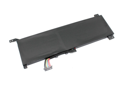 Аккумулятор (батарея) для ноутбука Lenovo Legion 5 15 (L19M4PC0) 15.4V, 3850mAh OEM