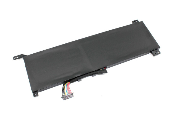 Аккумулятор (батарея) для ноутбука Lenovo Legion 5 15 (L19M4PC0) 15.4V, 3850mAh OEM