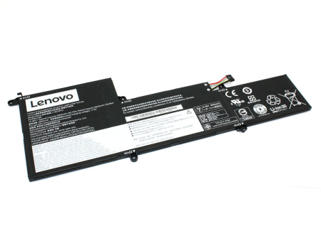 Аккумулятор (батарея) L19C4PF4 для ноутбука Lenovo Yoga Slim 7-14ARE, 15.36V, 3960mAh