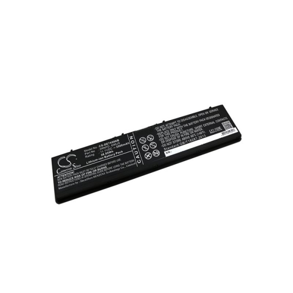 Купить Аккумулятор для Dell Latitude E7440, E7450 3500mAh Аккумулятор для Dell Latitude E7440, E7450 3500mAh