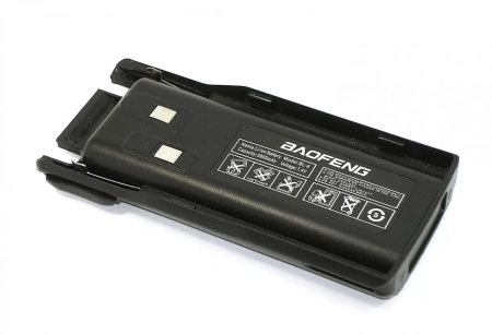 Аккумулятор для радиостанций Baofeng UV-82 (Li-ion, 2800mAh, 7.4V)
