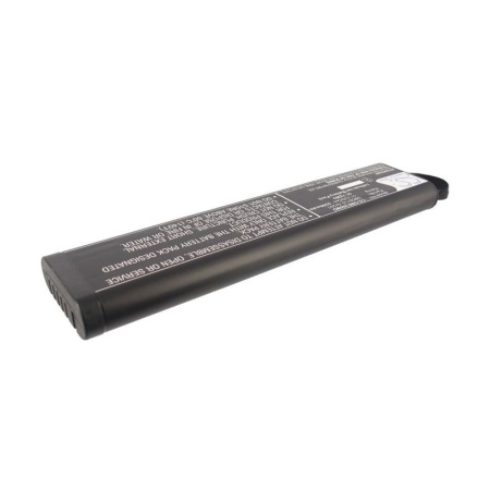 Аккумулятор для GE Healthcare B20, B30, B40, Dash 3000, 4000, 5000 (5200mAh, 11.1V)