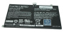 Аккумулятор (батарея) FMVNBP230 для ноутбука Fujitsu-Siemens LifeBook U574 3243mAh, 14.4V (оригинал)