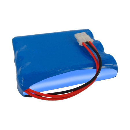Купить Аккумулятор для Fukuda Denshi 3M-33 (43120A) (2500mAh, 12V) Аккумулятор для Fukuda Denshi 3M-33 (43120A) (2500mAh, 12V)