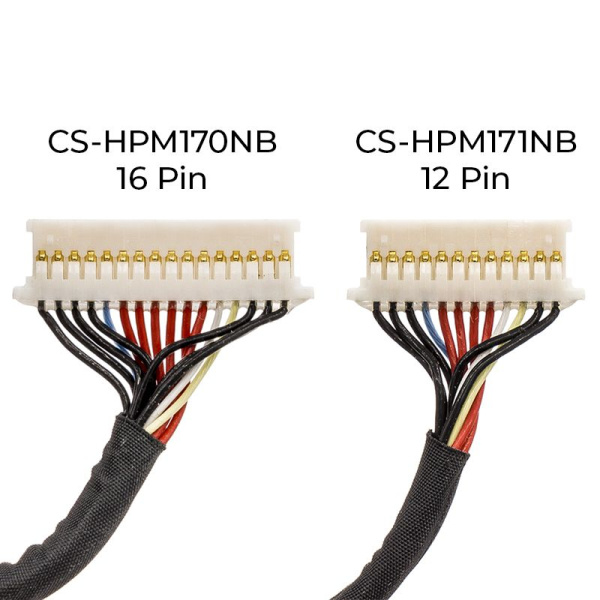 Купить Аккумулятор для HP Omen 17-AN (FM08) 5300mah 16 Pin Аккумулятор для HP Omen 17-AN (FM08) 5300mah 16 Pin