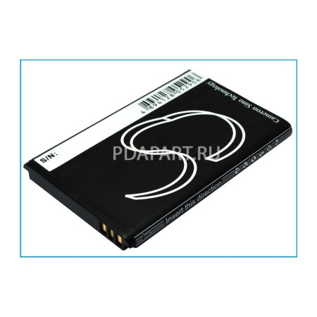 Аккумулятор для Huawei Honor U8860 (HB5F1H) 1800mah