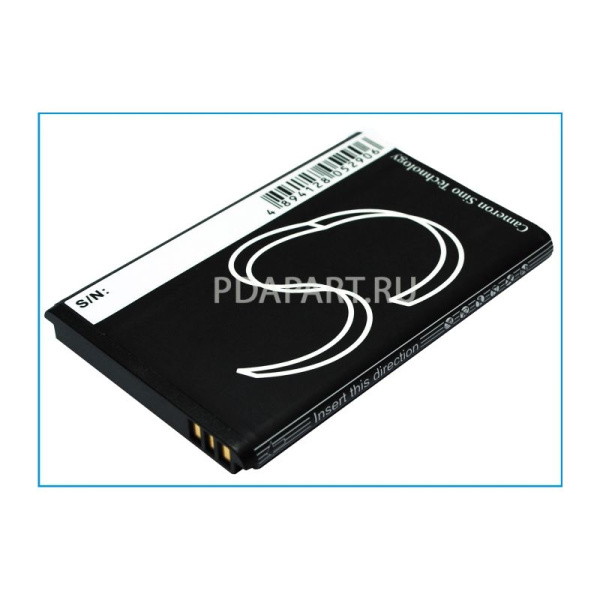 Аккумулятор для Huawei Honor U8860 (HB5F1H) 1800mah