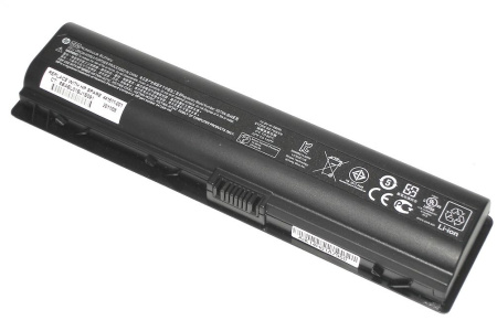 Аккумулятор (батарея) для ноутбука HP Pavilion DV2000, DV6000 5200mAh, 10.8 (оригинал)