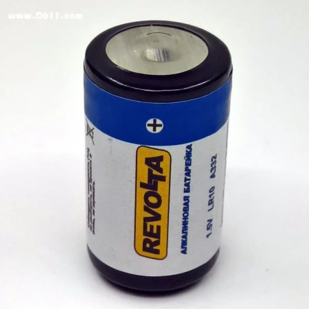 Батарейка Revolta LR10 1S