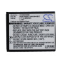 Аккумулятор для Samsung AB483640BE, AB483640BU, AB533640BE 850mah