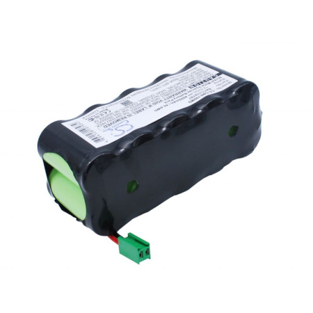 Аккумулятор для Marquette Dash 1000 (B10701) (4000mAh, 12V)