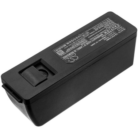 Купить Аккумулятор для Philips Respironics T70 Cough Assist, Trilogy 100 Breathe (M3969) 6800mah Аккумулятор для Philips Respironics T70 Cough Assist, Trilogy 100 Breathe (M3969) 6800mah