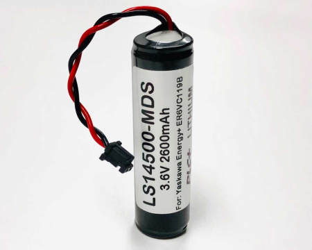 Батарейка OEM LS14500-MDS для PLC Yaskawa 1S