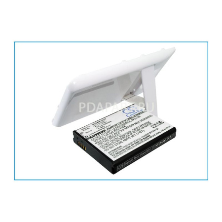 Аккумулятор для Samsung Galaxy S2 i9100 (EB-F1A2GBU) 3200mah белый