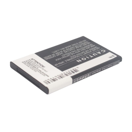 Аккумулятор для Tiptel Ergophone 6050, Bea-fon S400, Hagenuk E50 (AK-C140) 900mah