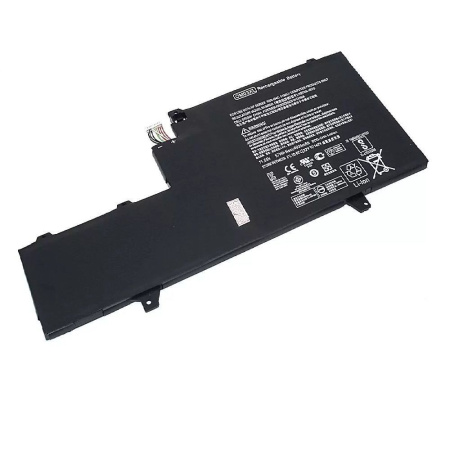 Купить Аккумулятор (батарея) для ноутбука HP EliteBook x360 1030 G2 (OM03XL, HSTNN-IB7O, HSN-I04C, 863167-171), 11.55V, 4940mAh, 57Wh Аккумулятор (батарея) для ноутбука HP EliteBook x360 1030 G2 (OM03XL, HSTNN-IB7O, HSN-I04C, 863167-171), 11.55V, 4940mAh, 57Wh