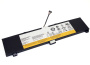 Аккумулятор (батарея) для ноутбука Lenovo Y50-70 (L13M4P02), 7.4V, 7400mAh (оригинал)