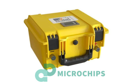 Аккумулятор Titanat 12V104Ah R3 для лодочных эхолотов (LiFePO4, 104Ah, 12V)