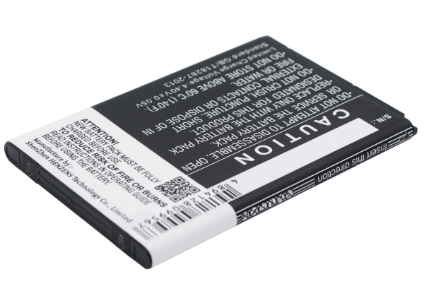 Аккумулятор CS-LKH815XL, BL-51YF для LG G4 H818, 3.85В, 3000мАч, 11.55Wh