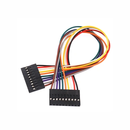 Контакт Dubang (female - female)