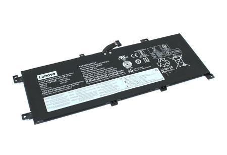 Аккумулятор (батарея) для ноутбука Lenovo ThinkPad L13 Yoga Gen 2 (L18M4P90) 15.36V, 3000mAh, 46WH