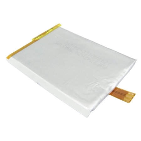 Аккумулятор для Apple iPod Touch 2 800mah