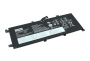 Аккумулятор (батарея) для ноутбука Lenovo ThinkPad L13 Yoga Gen 2 (L18M4P90) 15.36V, 3000mAh, 46WH