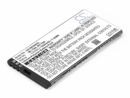 Аккумулятор CS-NK550SL для Nokia Lumia 730, 735, 3.8В, 1900мАч