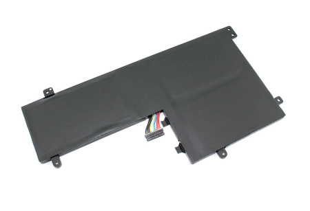 Аккумулятор (батарея) для ноутбука Lenovo Legion Y7000 (L17M3PG2) 11.4V, 4800mAh OEM средний шлейф