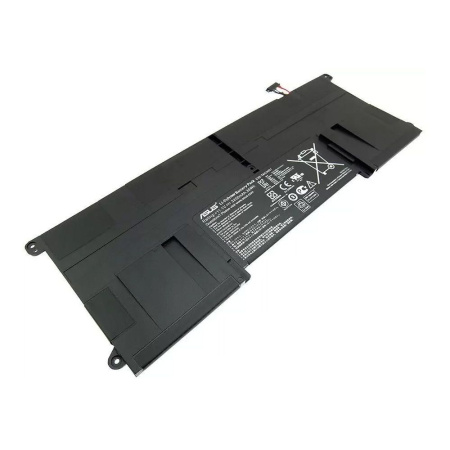 Аккумулятор (батарея) C32-TAICHI21 для ноутбука Asus Taichi 21, 35Vтч, 11.1B, 3200mAh, Li-ion, черный (оригинал)