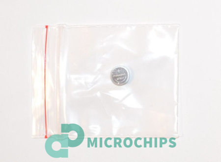 Аккумулятор Panasonic MT621 (LTO, 2.5mAh, 1.5V)