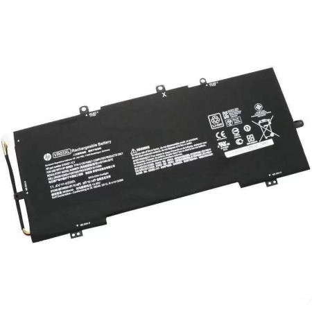 Аккумулятор (батарея) для ноутбука HP Pavilion 13-D, (VR03XL), 45Vтч, 11.4B,3950mAh, (оригинал)