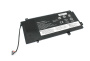 Аккумулятор (батарея) для ноутбука Lenovo ThinkPad Yoga 15 (00HW009) 15.2V 4000mAh OEM