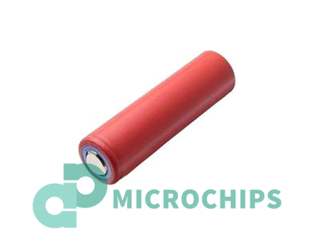 Аккумулятор Sanyo UR18650ZY (Li-ion, 2600mAh, 3.7V)