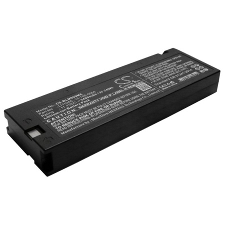 Аккумулятор для Biolight M66, M8000 3400mah