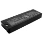 Аккумулятор для Biolight M66, M8000 3400mah