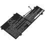 Аккумулятор для Lenovo Yoga C740 (L18D3PF2) 5050mAh