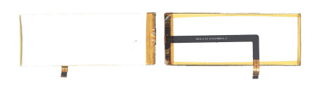 Аккумулятор HTT0036 для Doogee F3 2000мАч, 7.40Wh, 3.7В