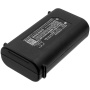 Аккумулятор для Garmin GPSMAP 276Cx 6800mAh