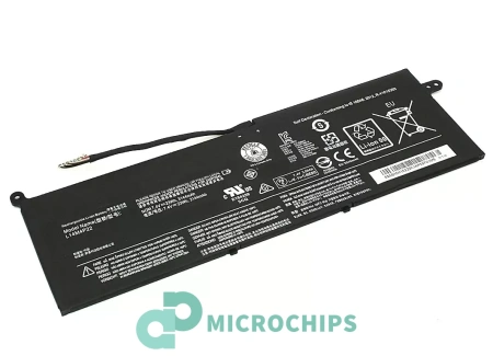 Аккумулятор для ноутбука Lenovo IdeaPad S21E-20 3144mAh