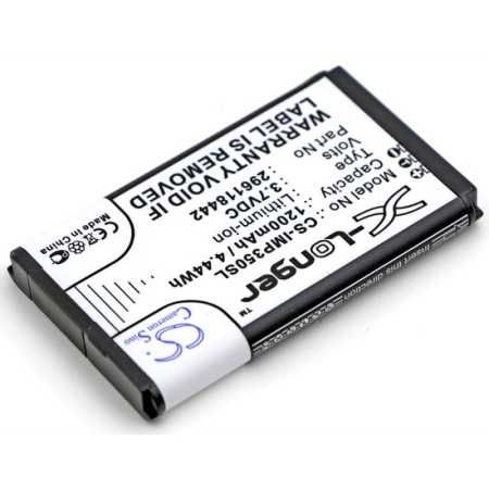 Аккумулятор для Ingenico iMP350 1200mah