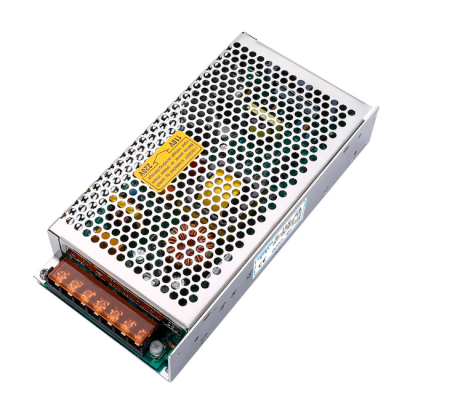 AC-DC преобразователь ZGQNYI S-200-12