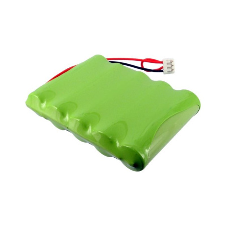 Аккумулятор для Welch-Allyn Lxi VITAL Signs Printer (B11532) 2000mAh