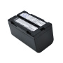 Аккумулятор усиленный CameronSino для Canon BP-85, Panasonic VW-VBD2 4000mah
